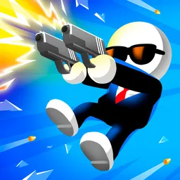 App para Desktop Johnny Trigger - Action Shooter