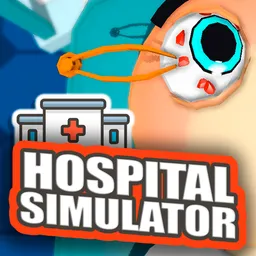App para Desktop Hospital Simulator