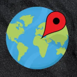 App de escritorio WorldGuessr - Free Geoguessr