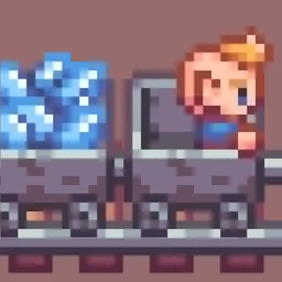 Desktop App Blacksmith Tycoon