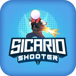 Desktop App Sicario Shooter