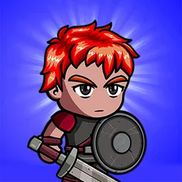 Applikacja desktopowa Epic Hero Quest: Idle RPG