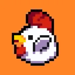 Desktop App Flappy Chicken