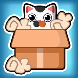 Desktop App My Kitten Home