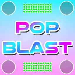 Aplicație desktop Pop Blast