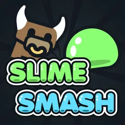 Desktop App Slime Smash
