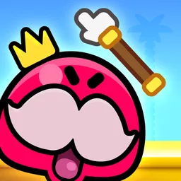 Настольная Applikation Slime War