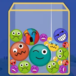 Applikazione desktop Emoji Dropper