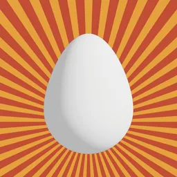 Desktop App Hill Racing - Egg Drop!