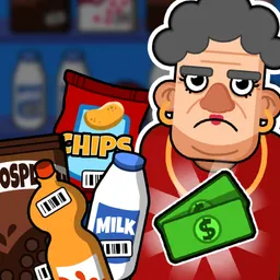 App para Desktop My Super Tiny Market