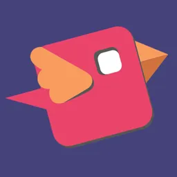 Applikazione desktop Tappy Bird