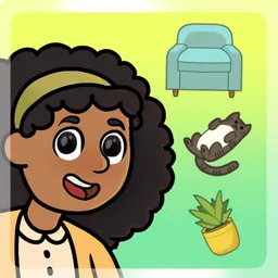 Desktop App Vero Life - Dress Up & Decor