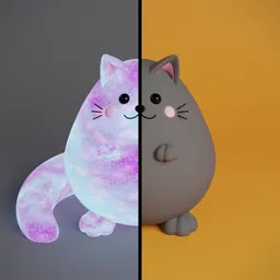 Desktop App Dual Cat: Max