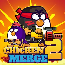 Desktop App Chicken Merge 2