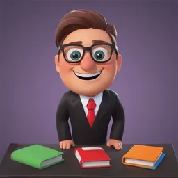 Desktop App My Dream Library