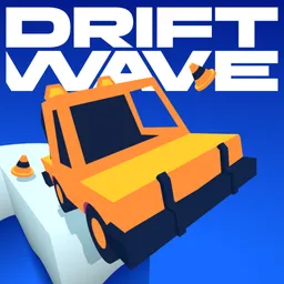 Applikation de bureau Driftwave
