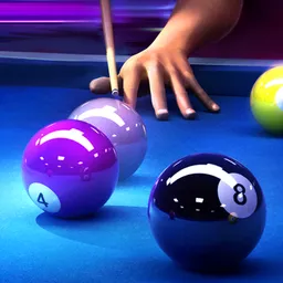 Desktop App Midnight Pool Classic