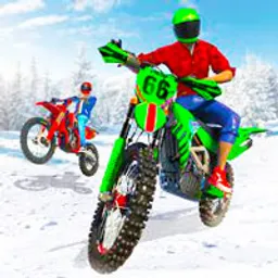 Applikacja desktopowa Thrilling Snow Motor