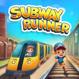 Desktop App Subway Runner