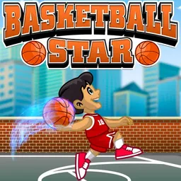 Desktop App Basketball Stars
