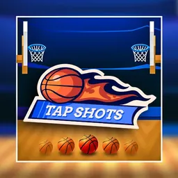 Desktop App Tap Tap Shots