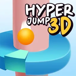 Настольная Applikation Hyper Jump 3D