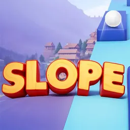 Aplicație desktop Slope