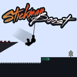 App para Desktop Stickman Boost
