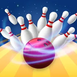 Desktop App Rope Bowling