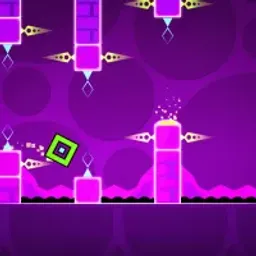 Desktop App Geometry Dash Online