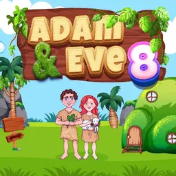 Applikazione desktop Adam And Eve 8