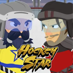 Desktop App Hockey Stars