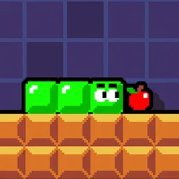 Applikazione desktop Ooze Odyssey