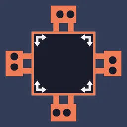 Desktop App Sides of Gravity