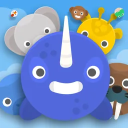 Desktop App ZooDrop