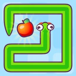Desktop App Snake Solver