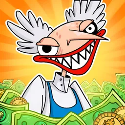 Applikazione desktop Mad Scientist Clicker: Idle Crazy Inc
