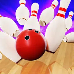 App para Desktop Bowling Champion