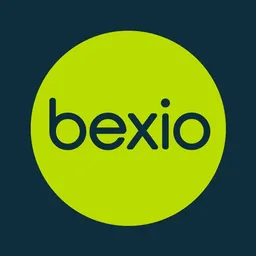 App de escritorio Bexio