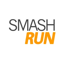 Desktop App Smashrun