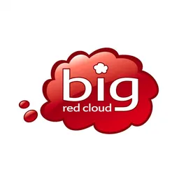 Desktop App Big Red Cloud