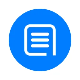 Applikacja desktopowa Itemize