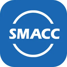 Applikation de bureau Smacc
