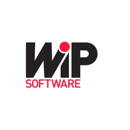 Applikation de bureau WIP Software