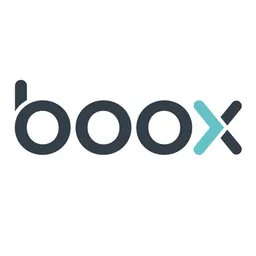 Applikation de bureau Boox