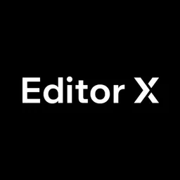 Desktop App Editor X