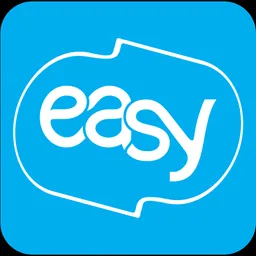 App para Desktop Easy GST