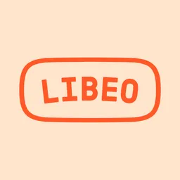 Applikation de bureau Libeo