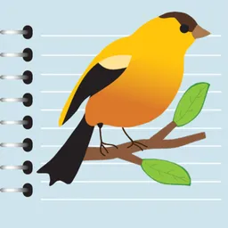 Настольная Applikation Nature's Notebook