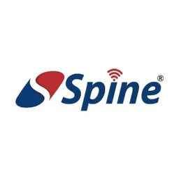 Applikation de bureau Spine